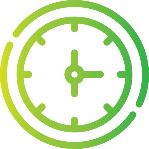 Flexible Hours Icon